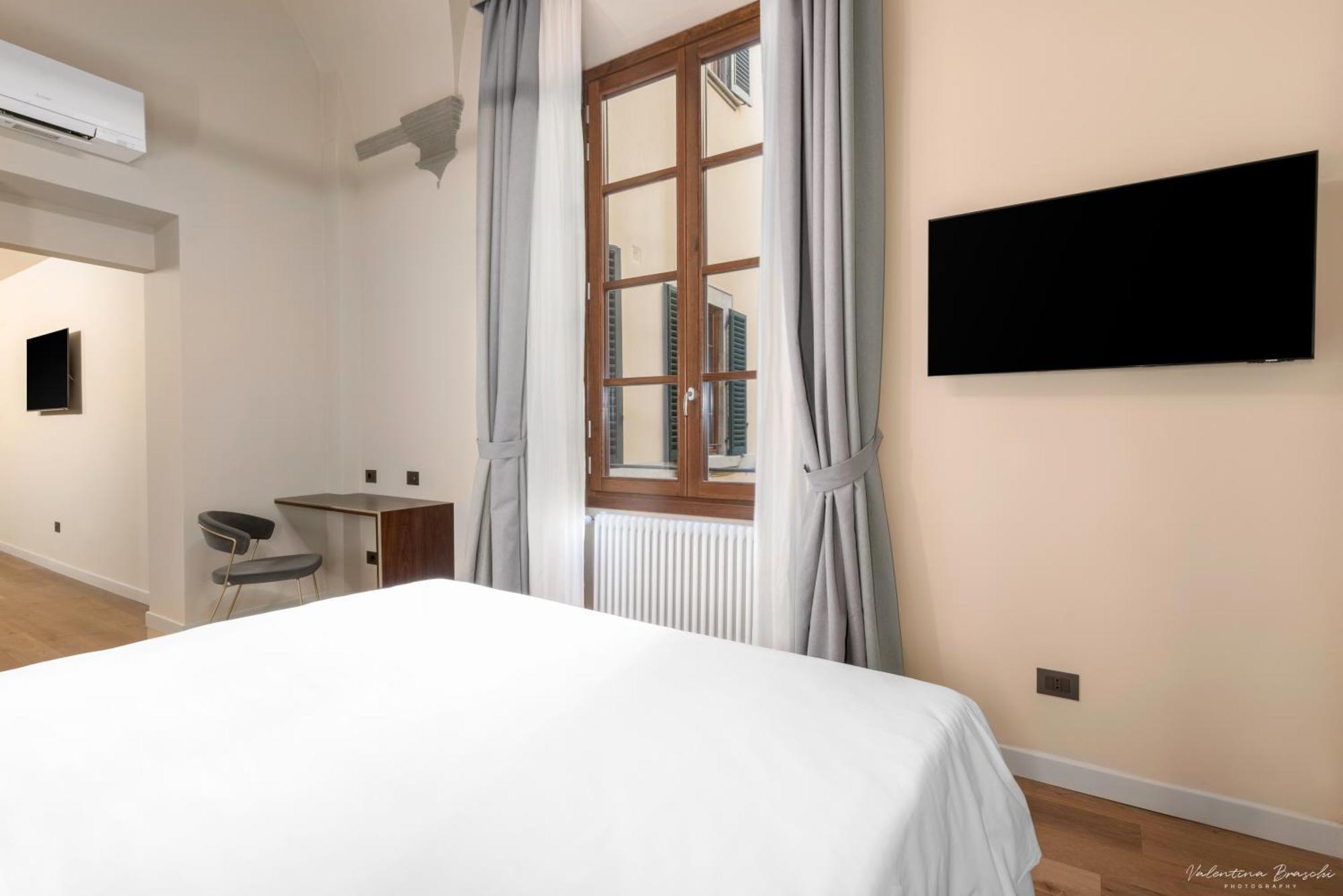 Adamas Hotel Florencia
