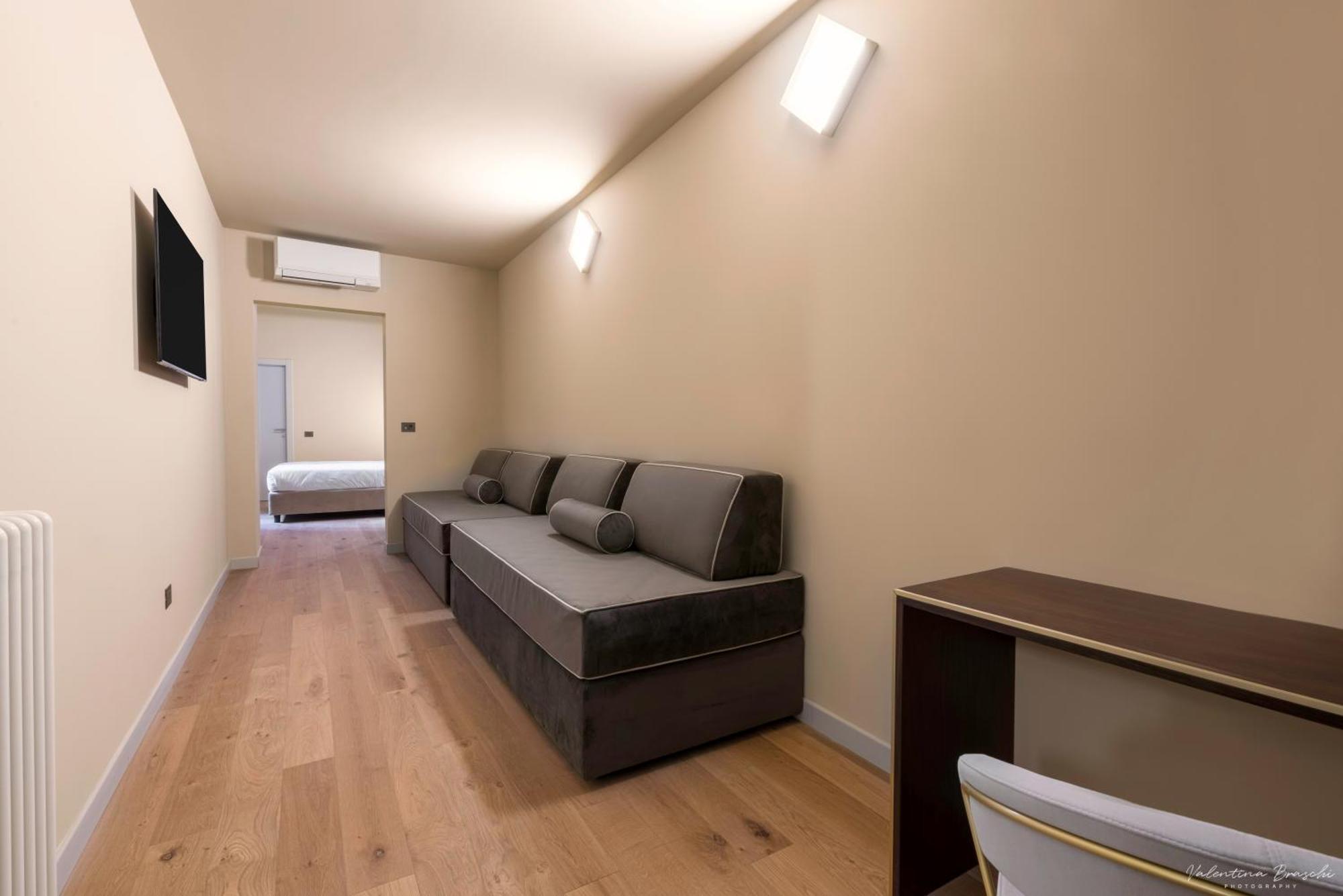 Adamas Hotel Florencia