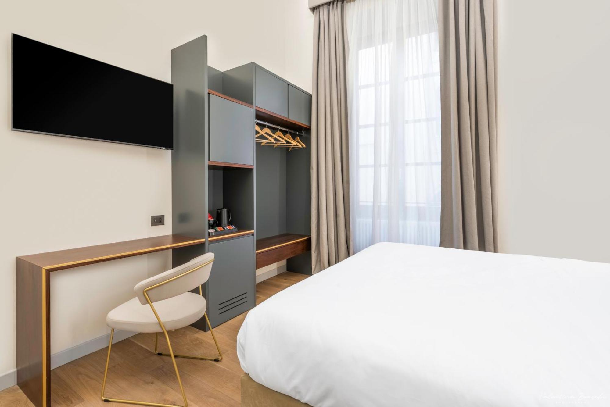 Adamas Hotel Florencia