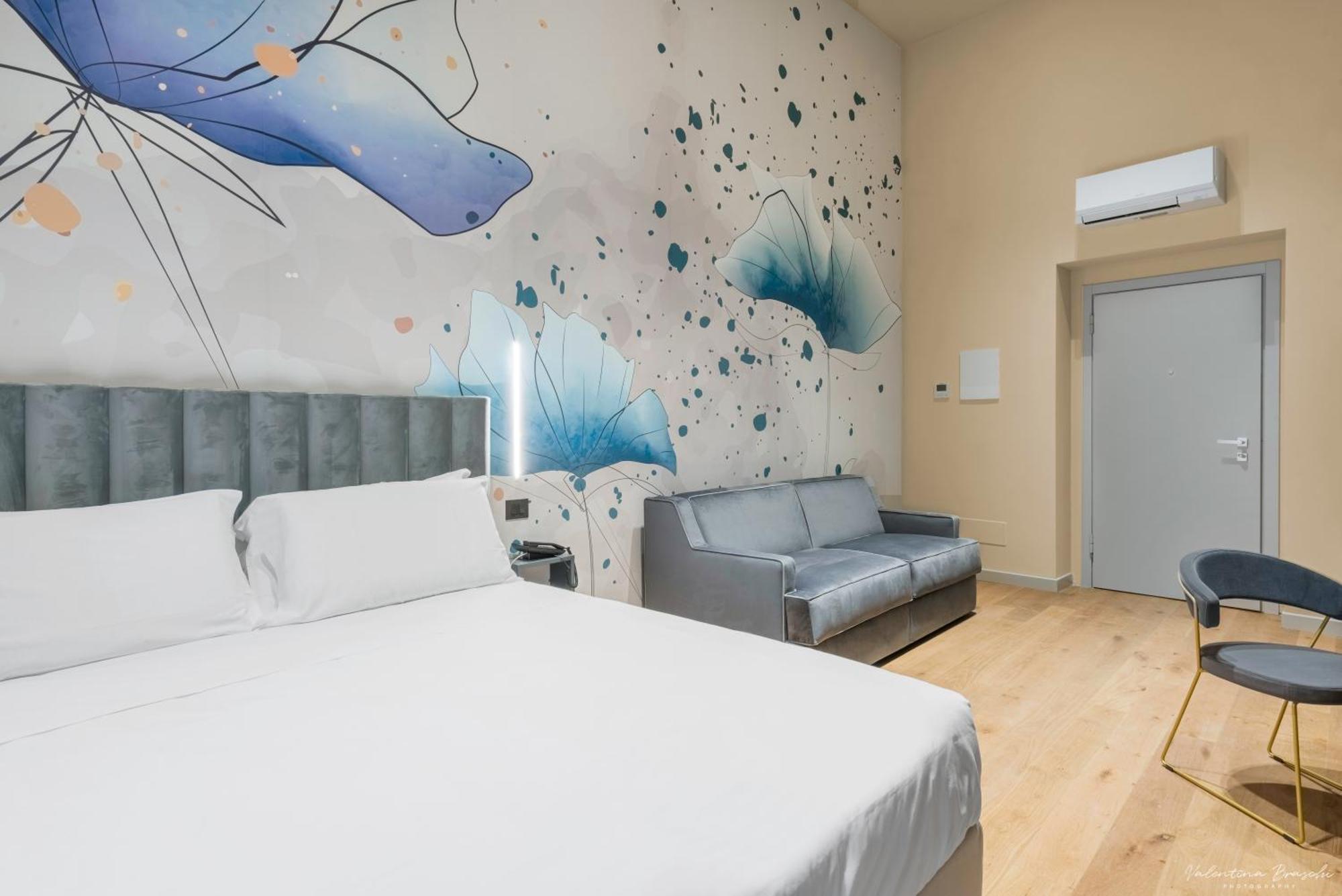 Hotel Adamas Florencia