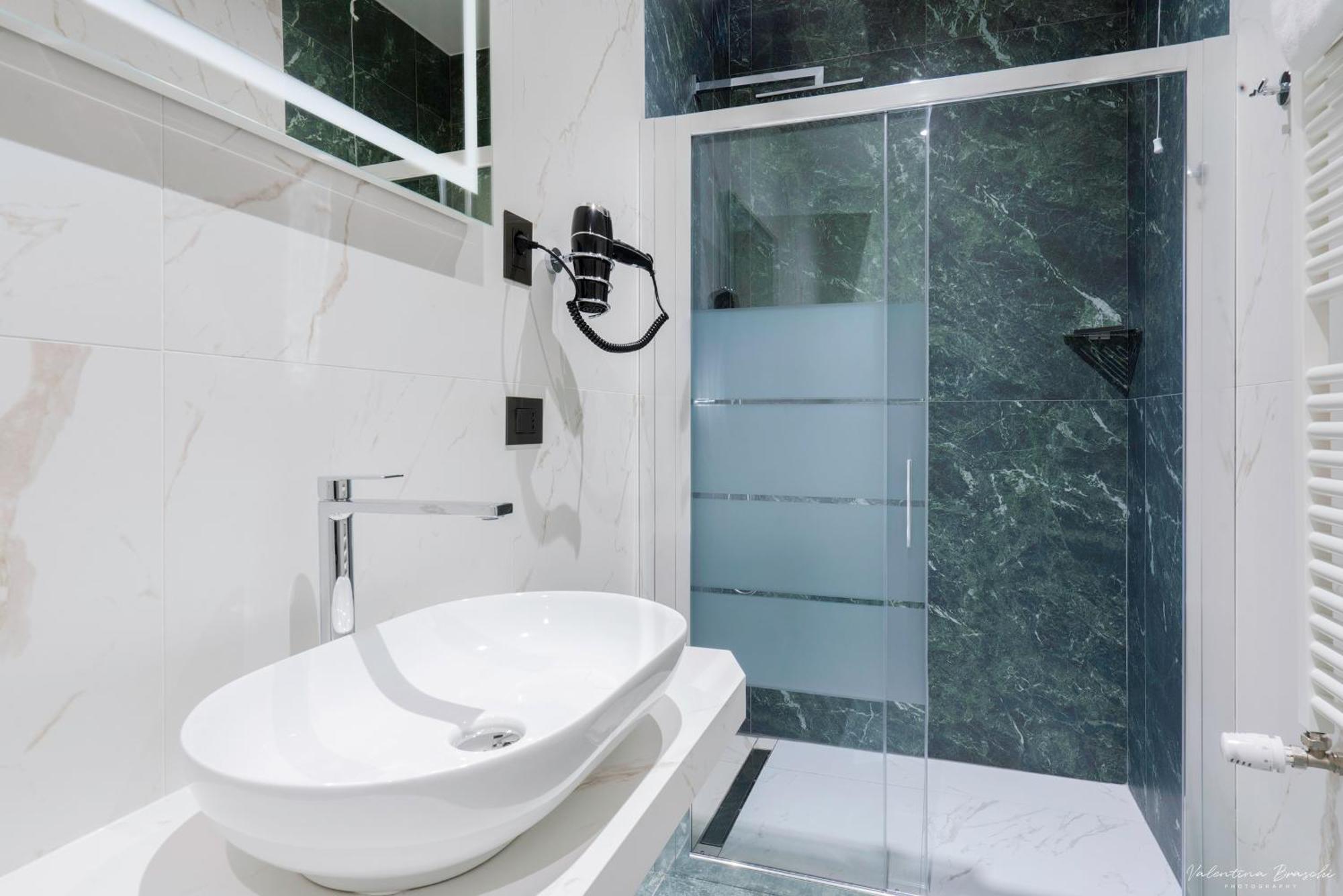 Adamas Hotel Florencia