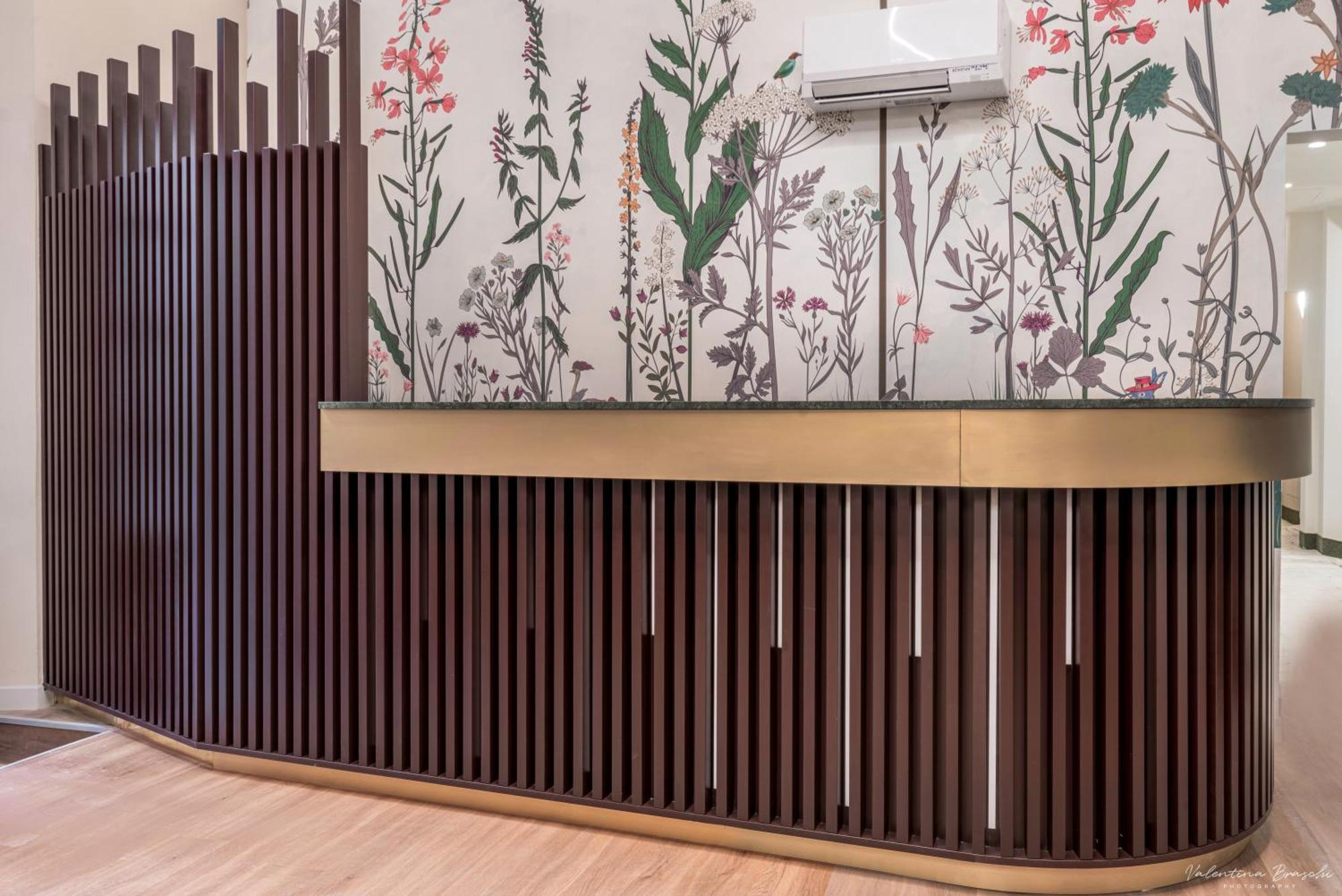 Adamas Hotel Florencia