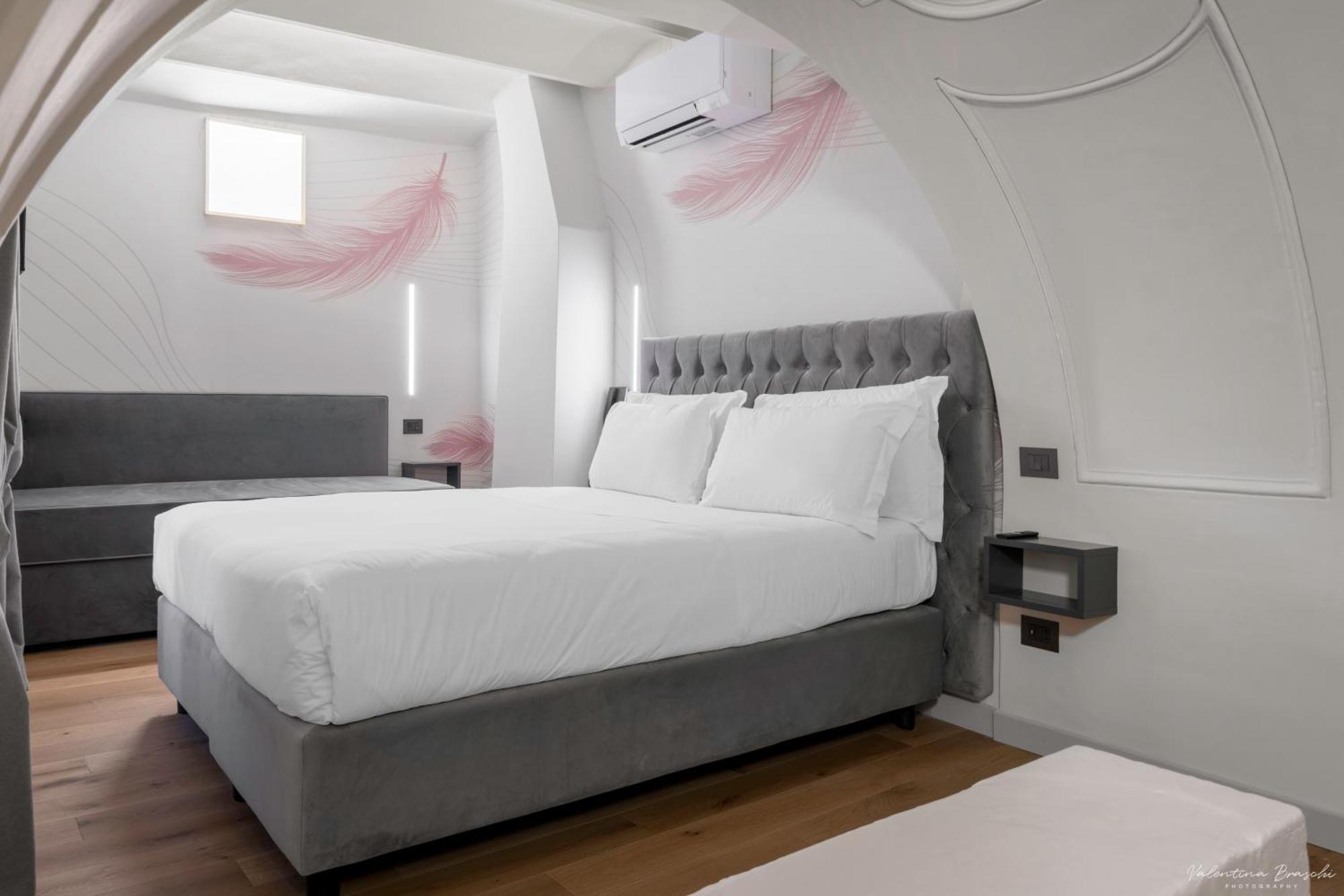 Hotel Adamas Florencia