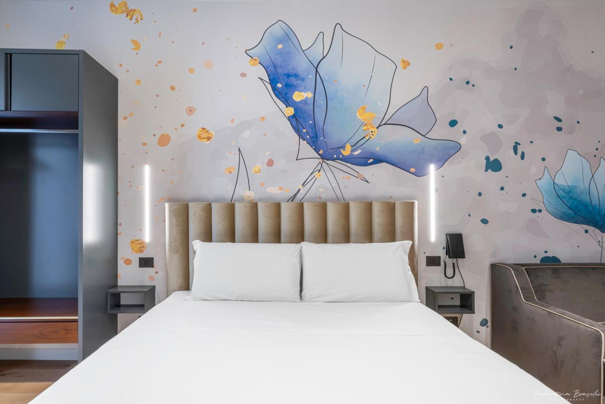 Adamas 3* Florencia
