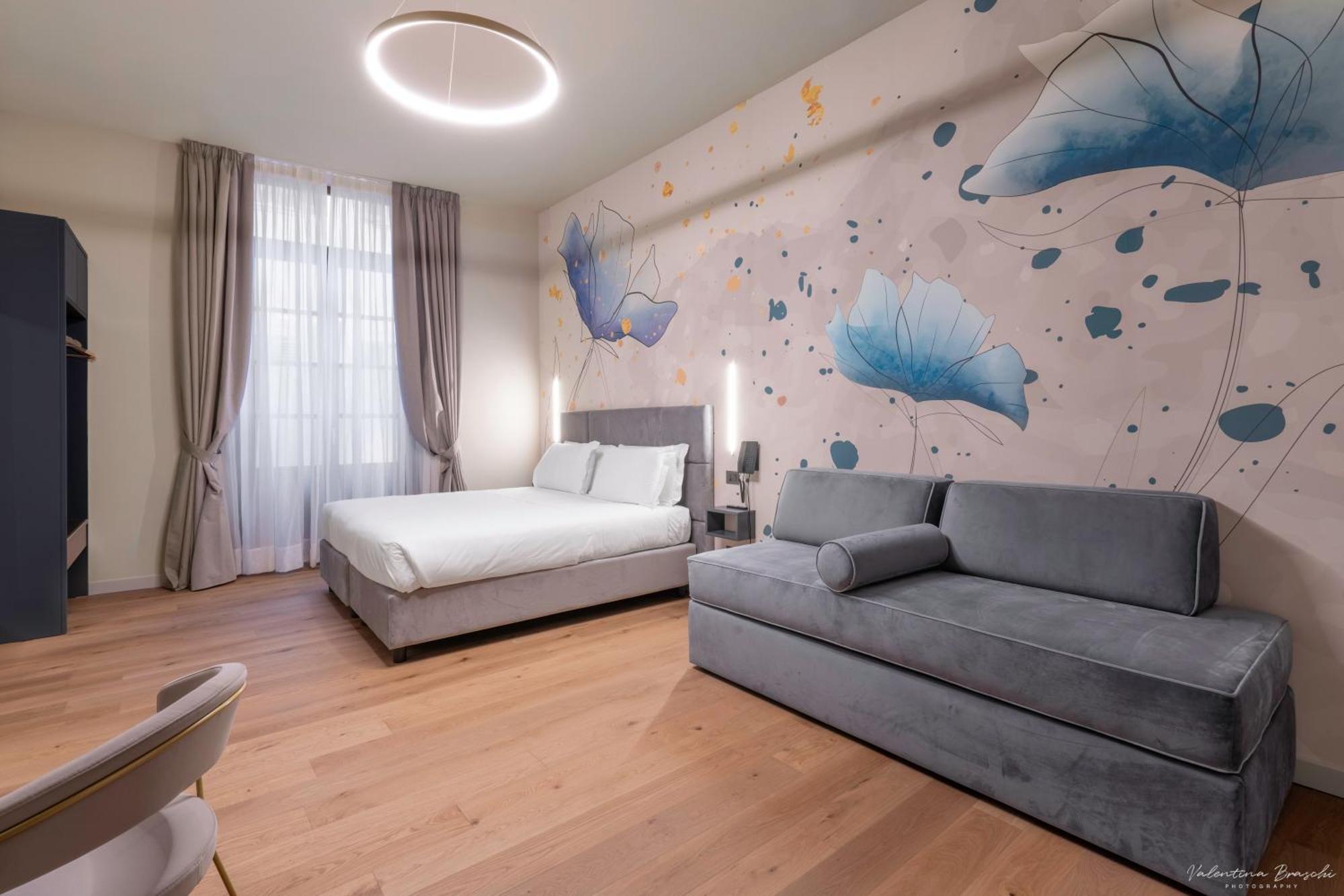 Adamas Hotel Florencia