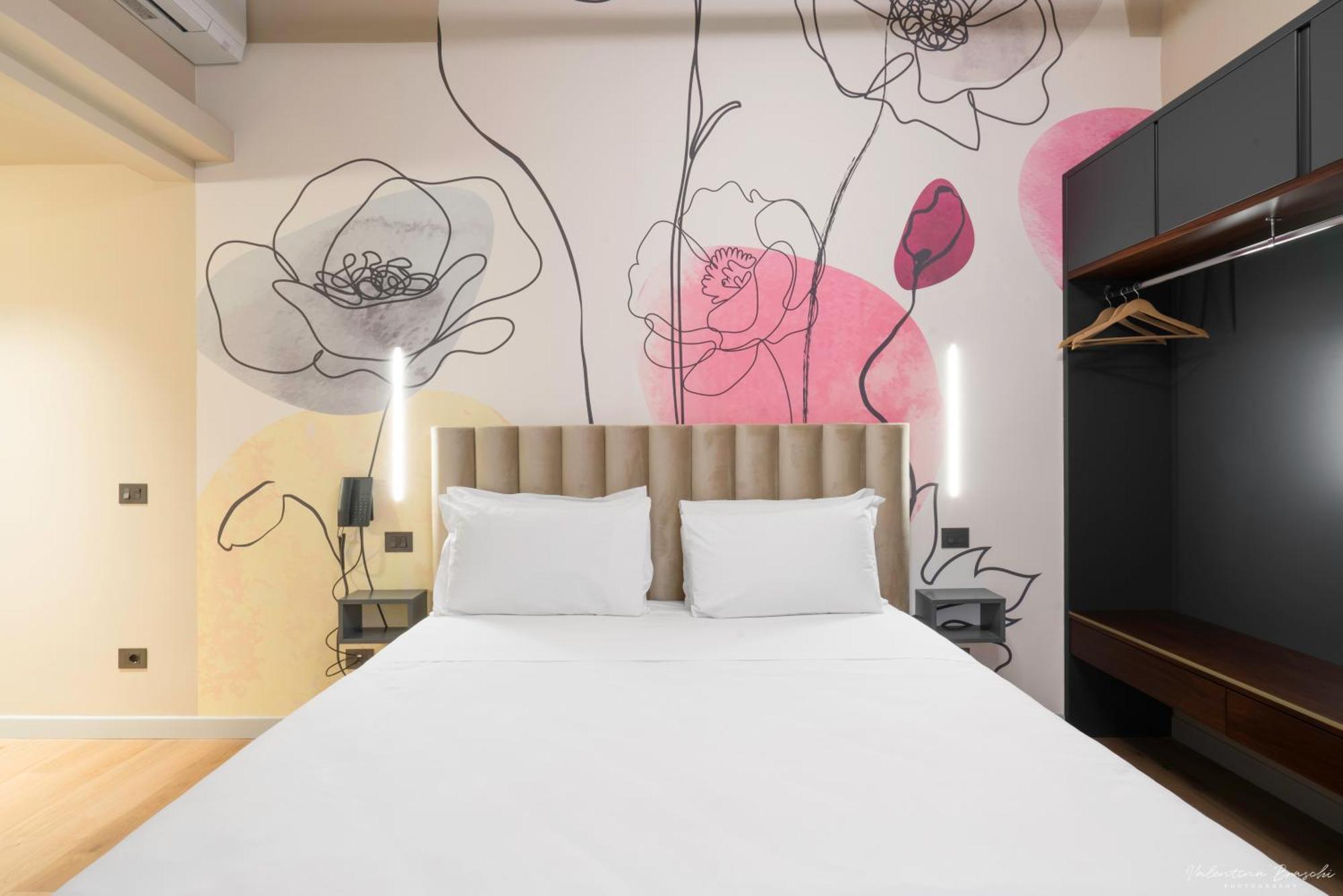Hotel Adamas Florencia
