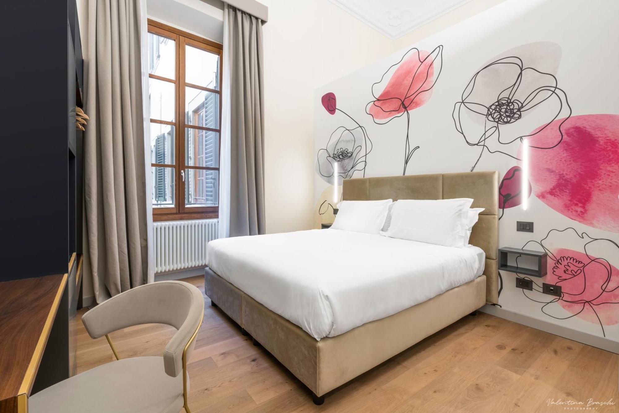 Adamas Hotel Florencia
