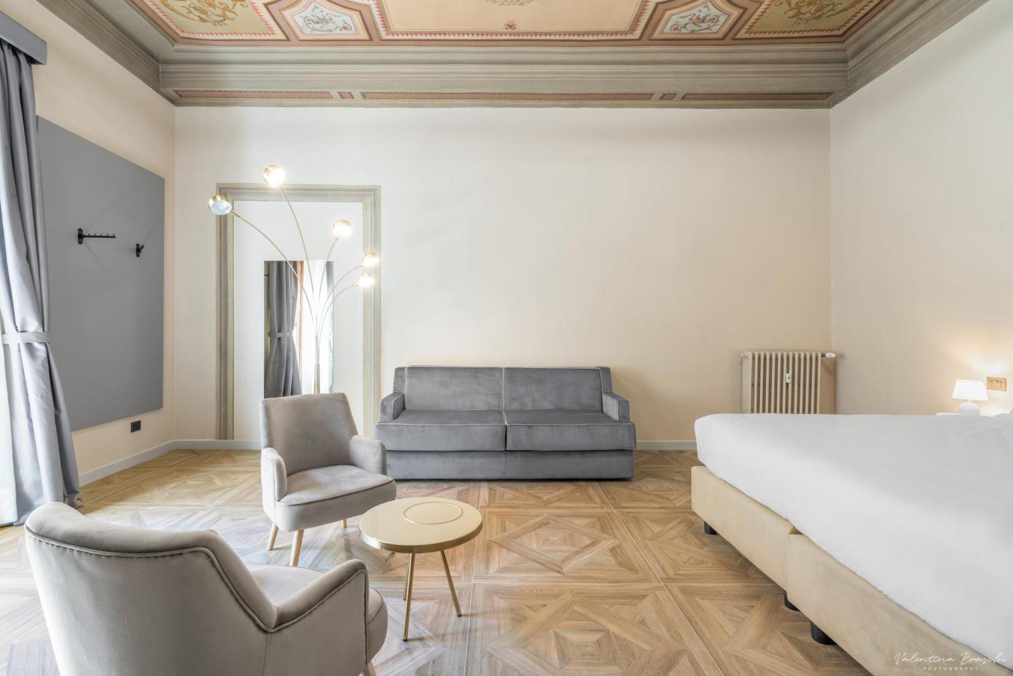 Adamas 3* Florencia