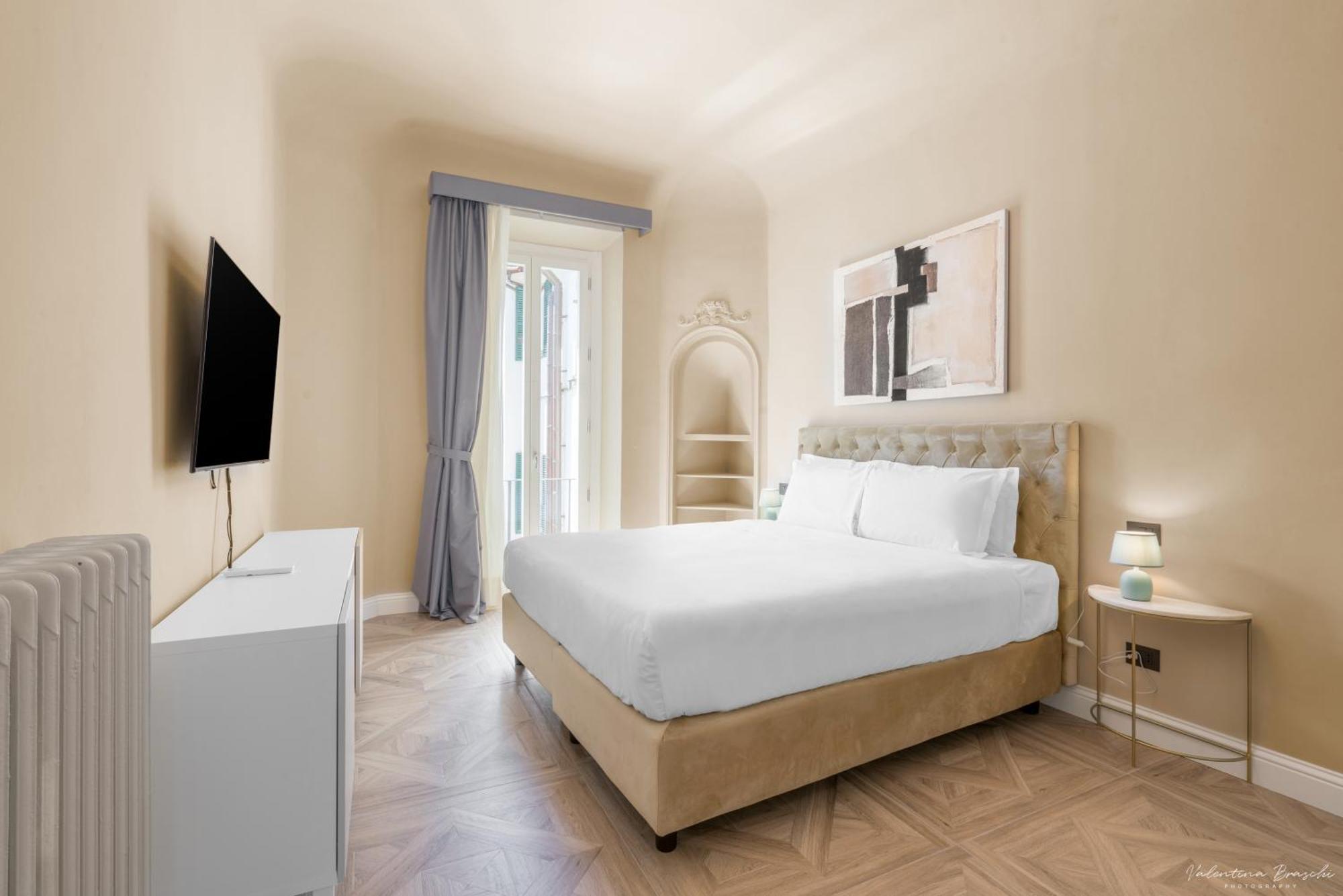 Adamas Hotel Florencia