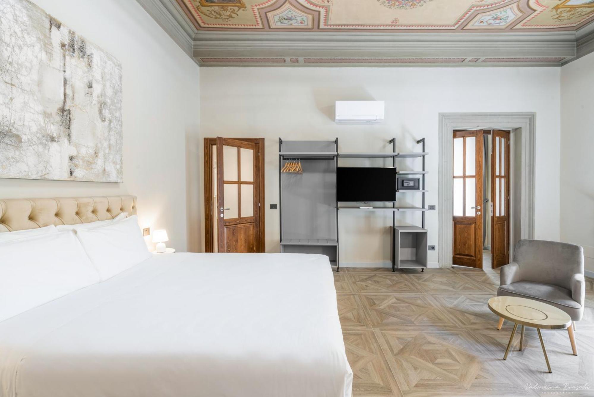 Adamas Hotel Florencia