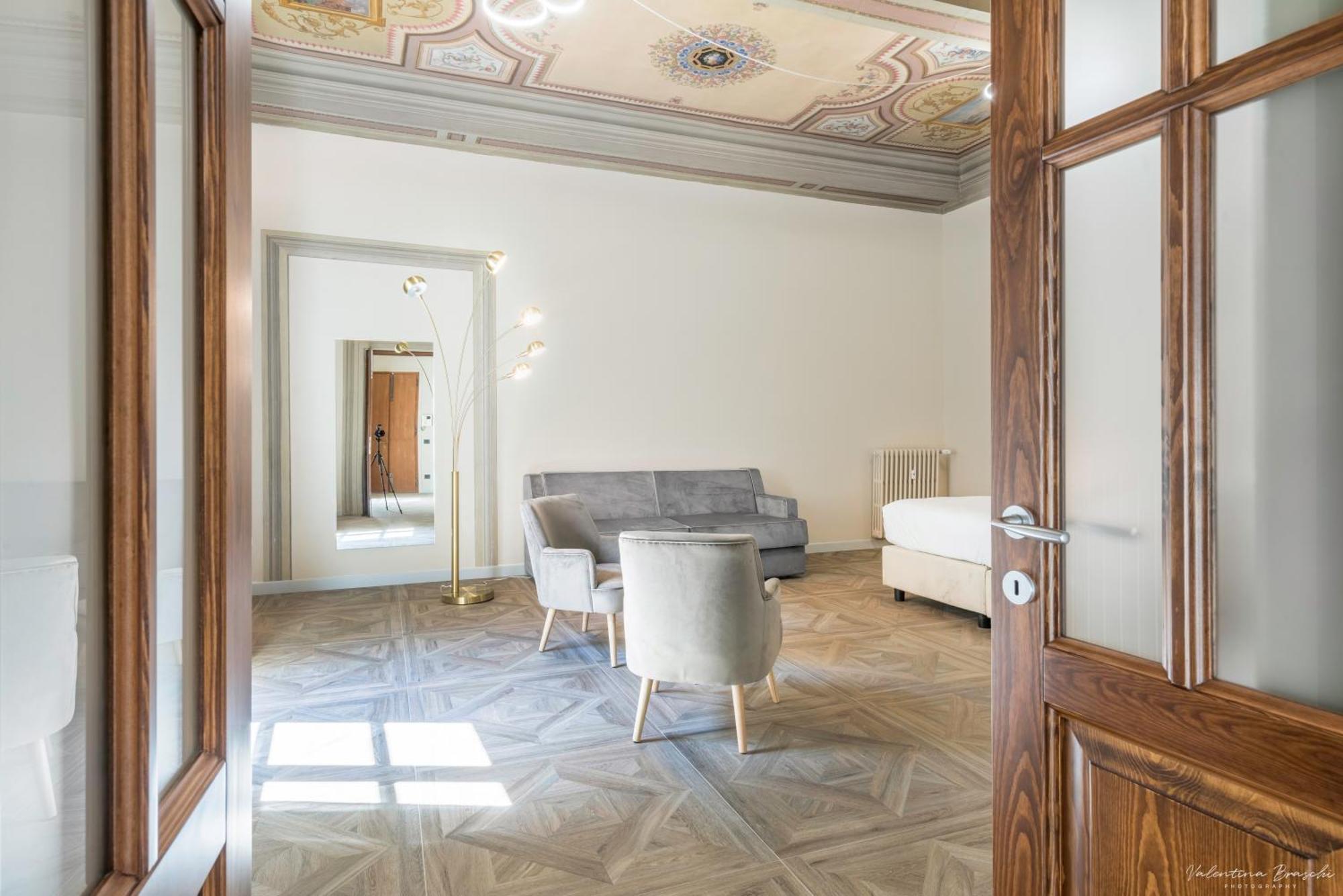 Hotel Adamas Florencia
