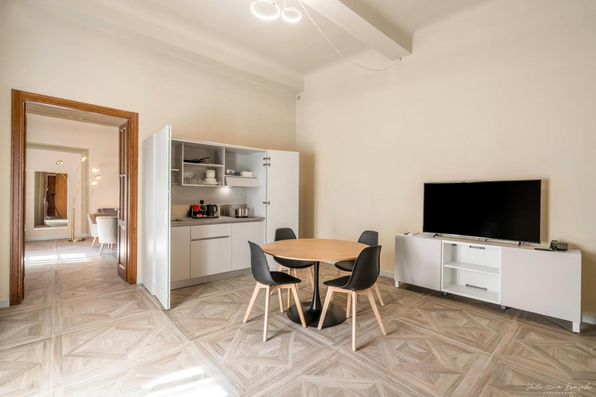 Adamas Hotel Florencia