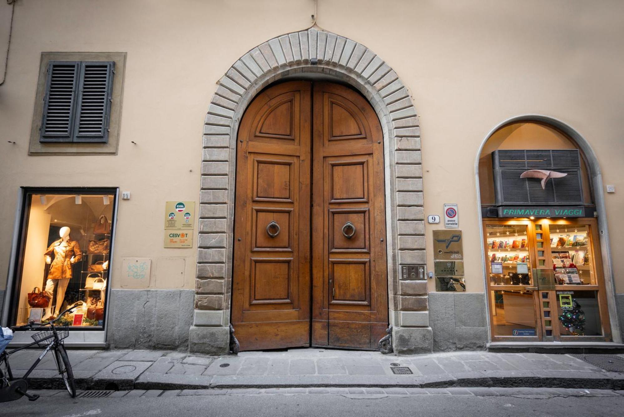 Adamas Hotel Florencia